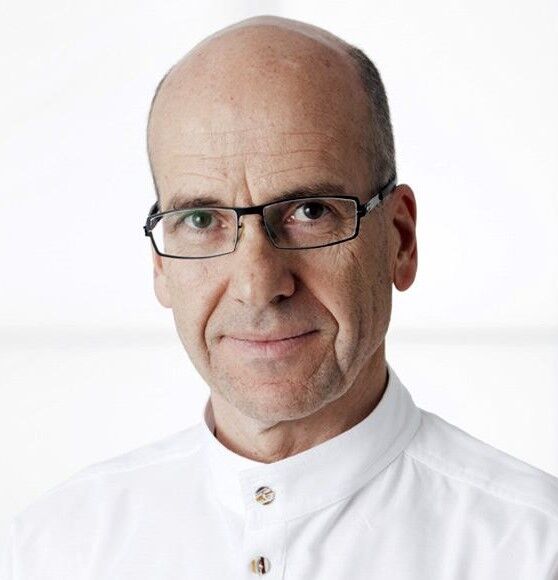 Лекар Офталмолог Иван Христов