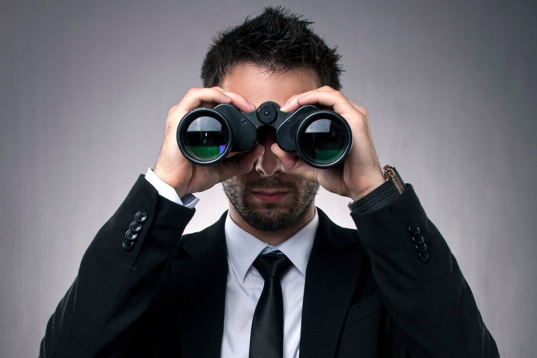 очна гимнастика за възстановяване на зрението