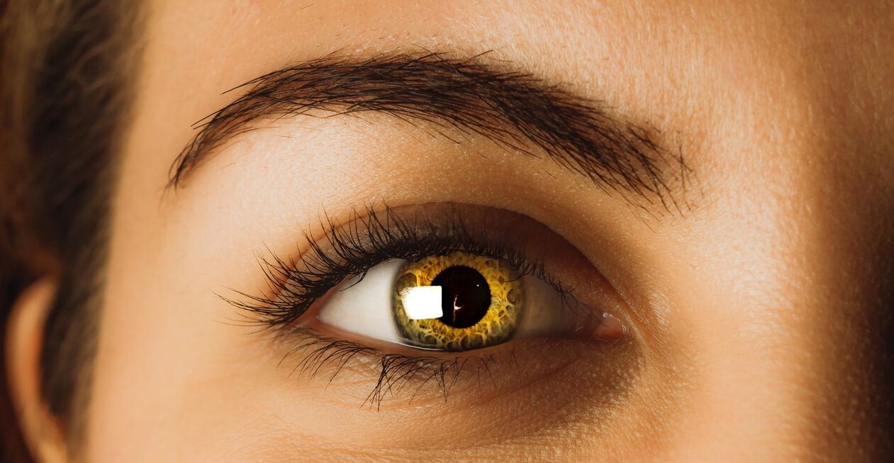 Очите са важен орган, който изисква внимателно отношение.